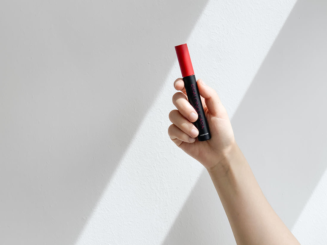 リールロングカラ