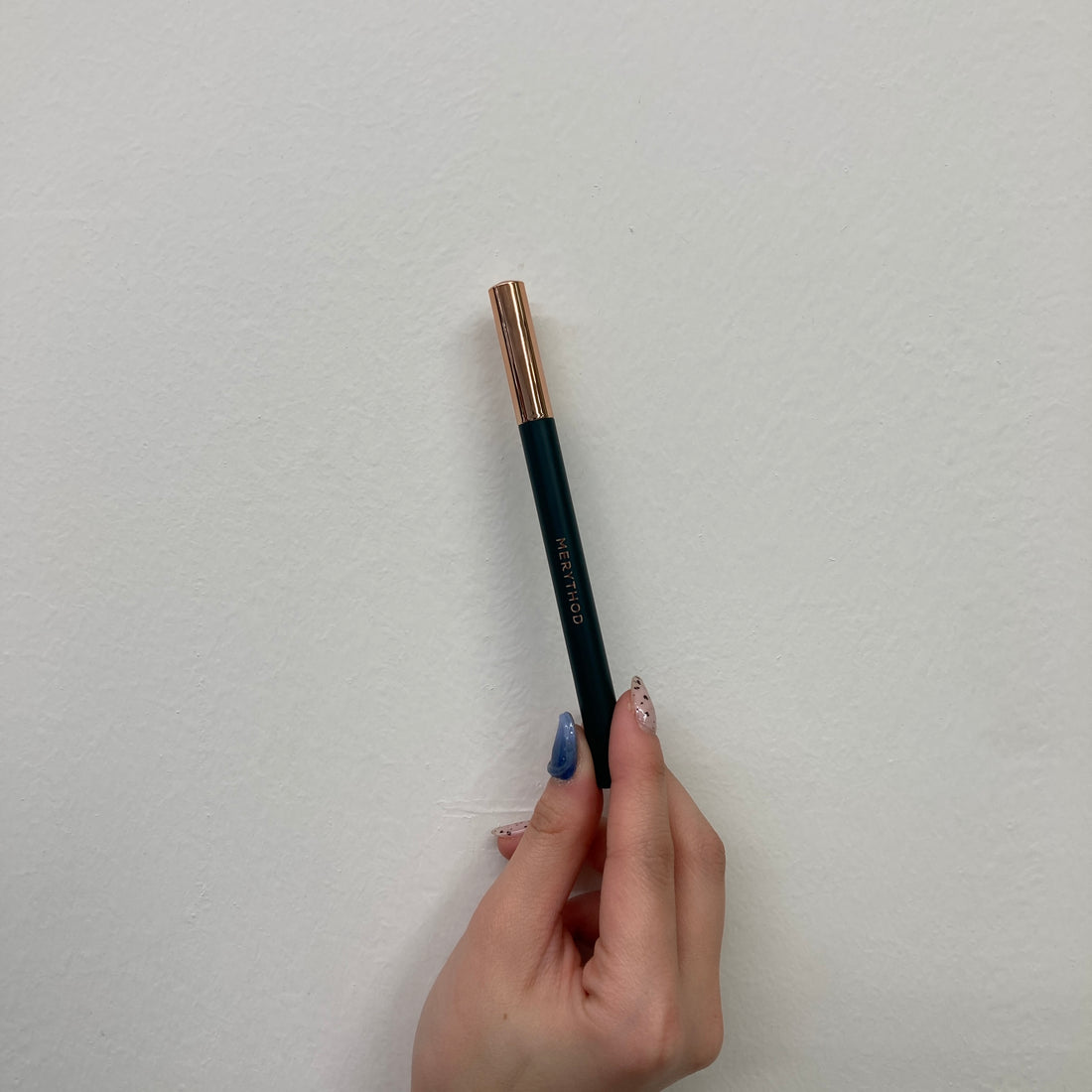 メリーソド-リールタトゥーブロウペン