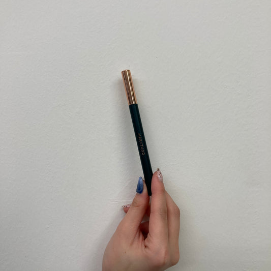 メリーソド-リールタトゥーブロウペン