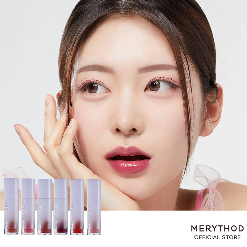 デュイゼリーリップ Dewy Jelly Tint