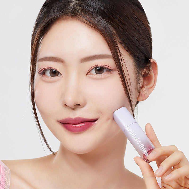 デュイゼリーリップ Dewy Jelly Tint