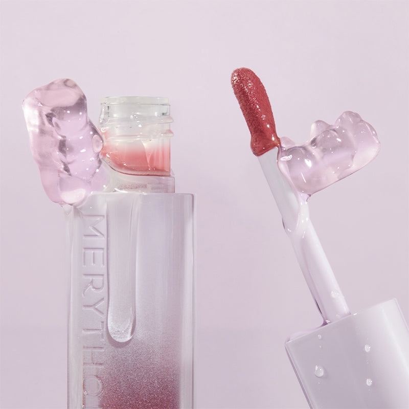 デュイゼリーリップ Dewy Jelly Tint