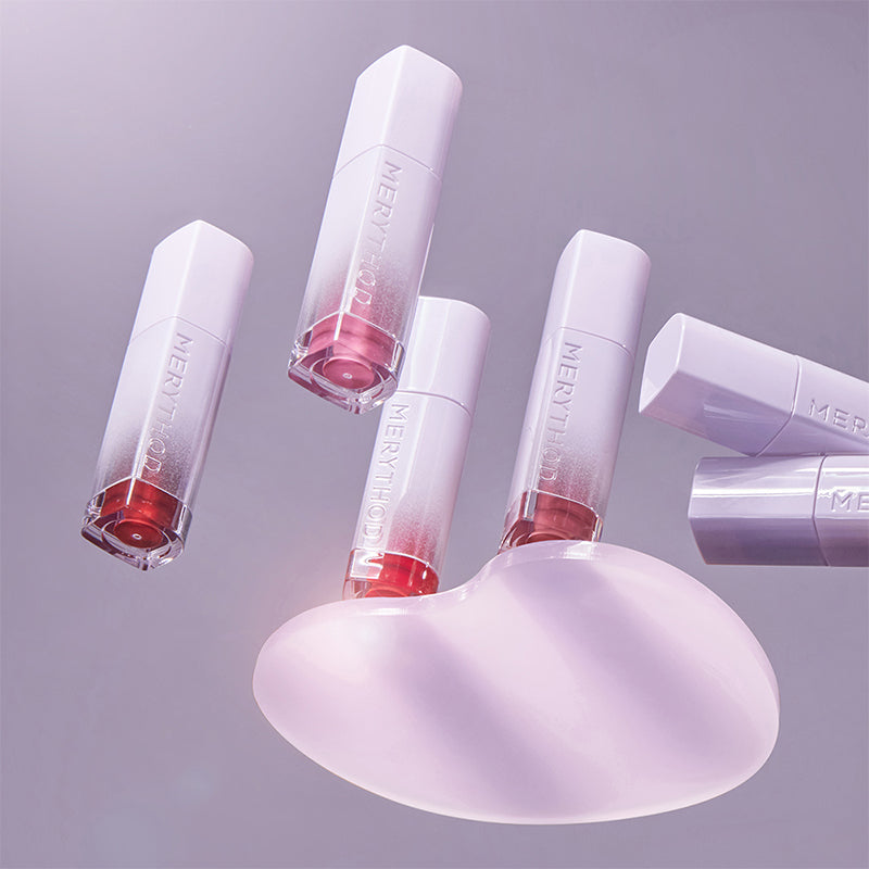 デュイゼリーリップ Dewy Jelly Tint