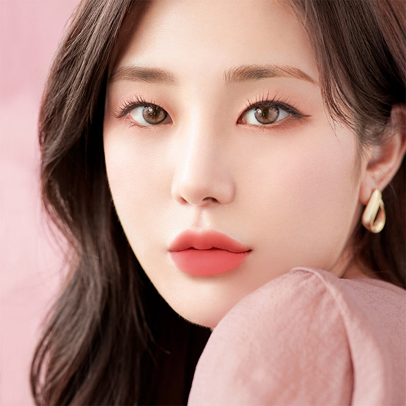 リールタトゥーベルベットティント Reel Tattoo Velvet Tint (Black Edition & Spring Edition)