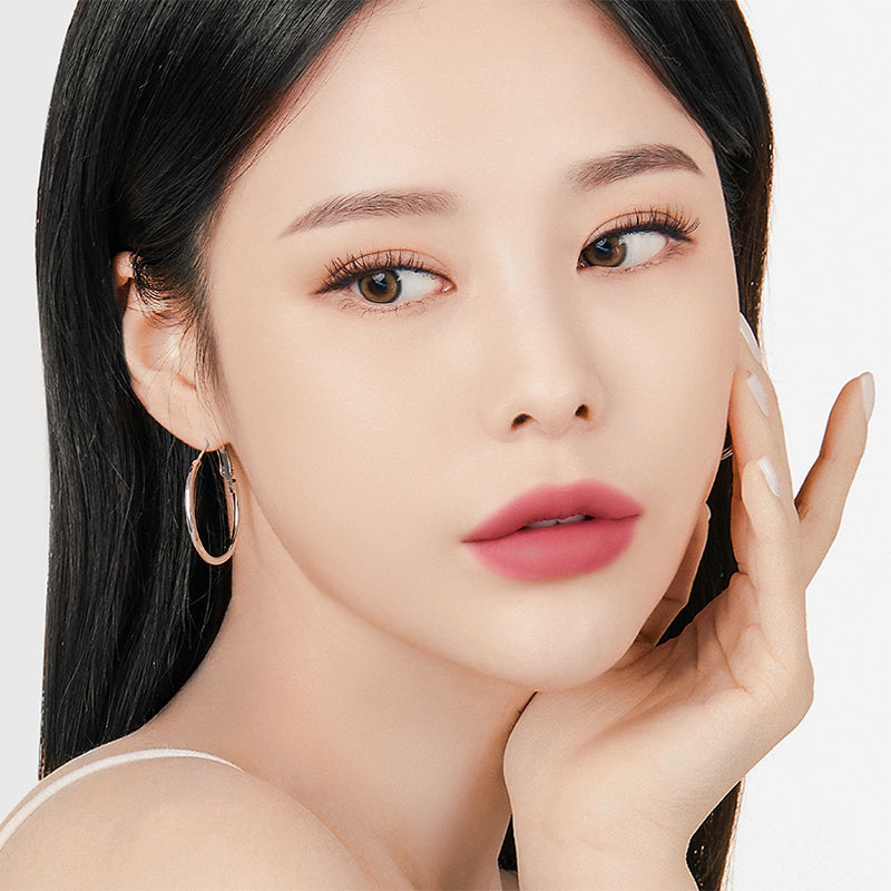 リールタトゥーベルベットティント Reel Tattoo Velvet Tint (Black Edition & Spring Edition)