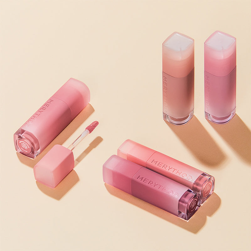 リールタトゥーベルベットティント Reel Tattoo Velvet Tint (Black Edition & Spring Edition)