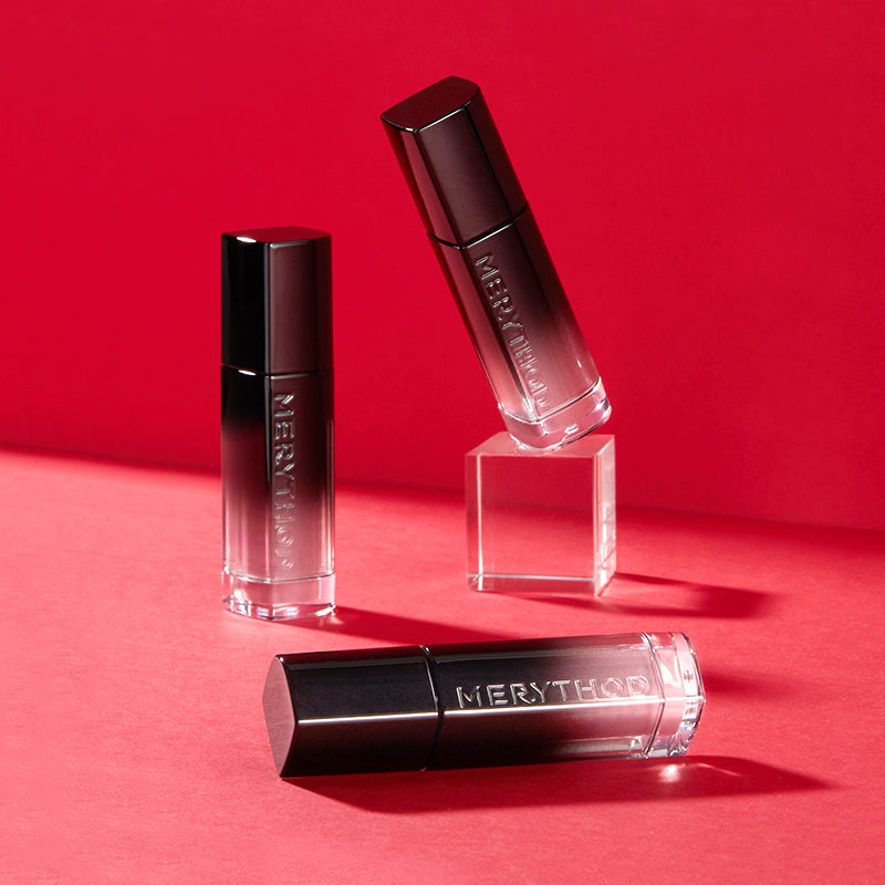 リールタトゥーベルベットティント Reel Tattoo Velvet Tint (Black Edition & Spring Edition)