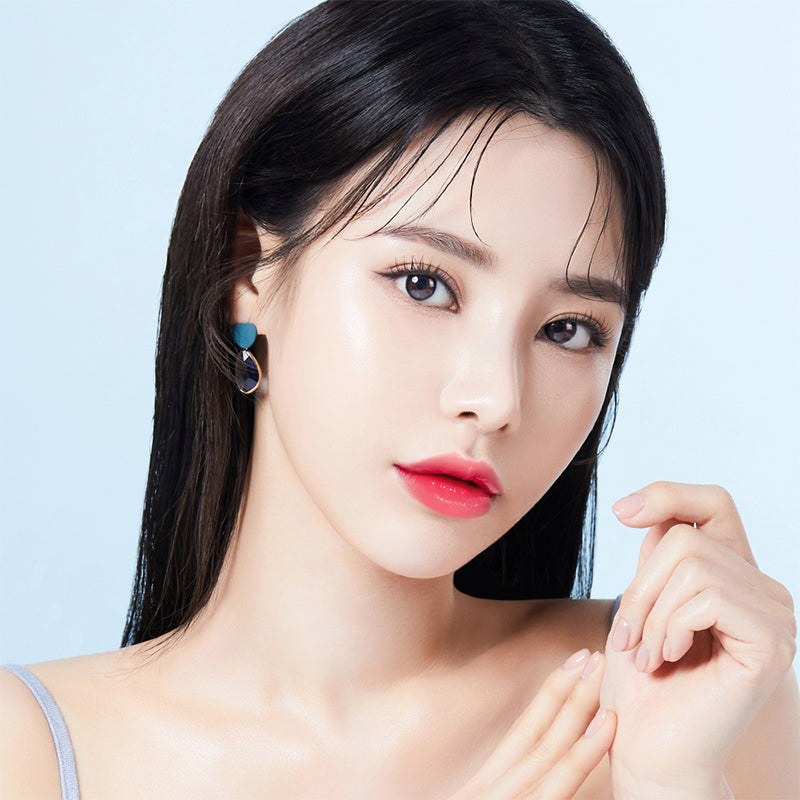 リールタトゥーウォーターティント(サマーバリエーション) Reel Tattoo Water Tint (Summer Edition)