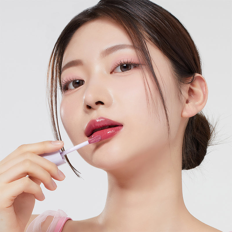デュイゼリーリップ Dewy Jelly Tint
