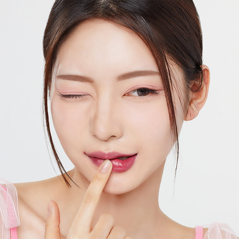 デュイゼリーリップ Dewy Jelly Tint