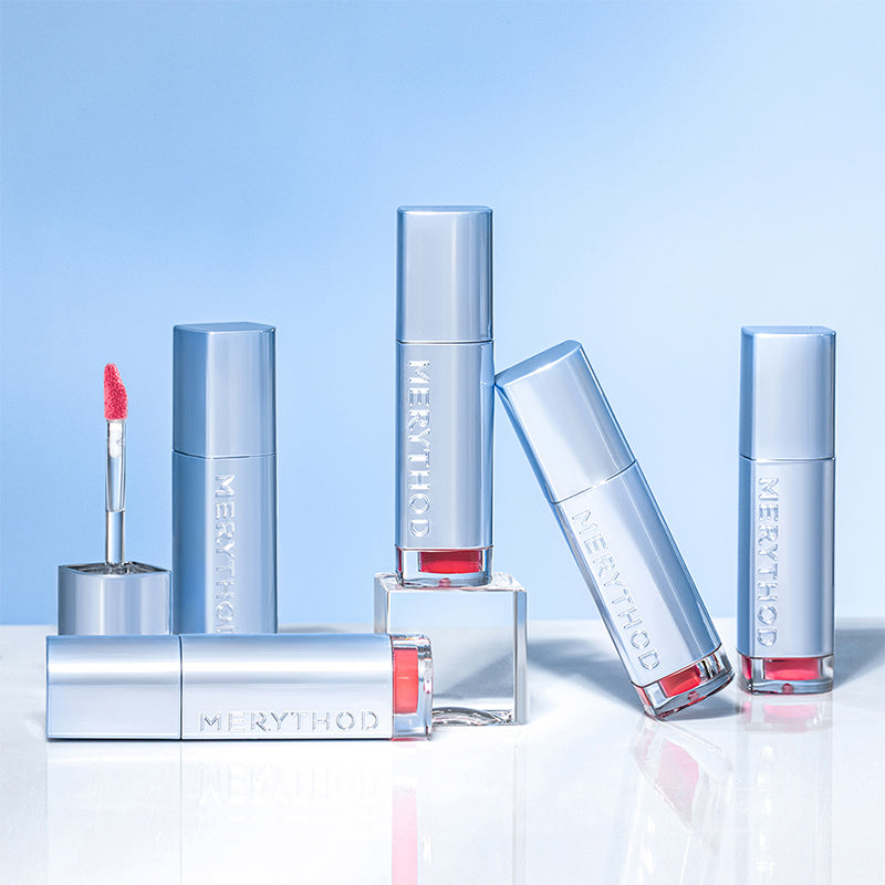 リールタトゥーウォーターティント(サマーバリエーション) Reel Tattoo Water Tint (Summer Edition)