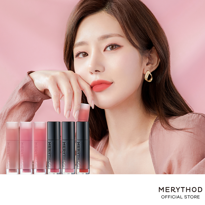 リールタトゥーベルベットティント Reel Tattoo Velvet Tint (Black Edition & Spring Edition)