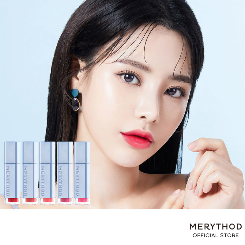 リールタトゥーウォーターティント(サマーバリエーション) Reel Tattoo Water Tint (Summer Edition)