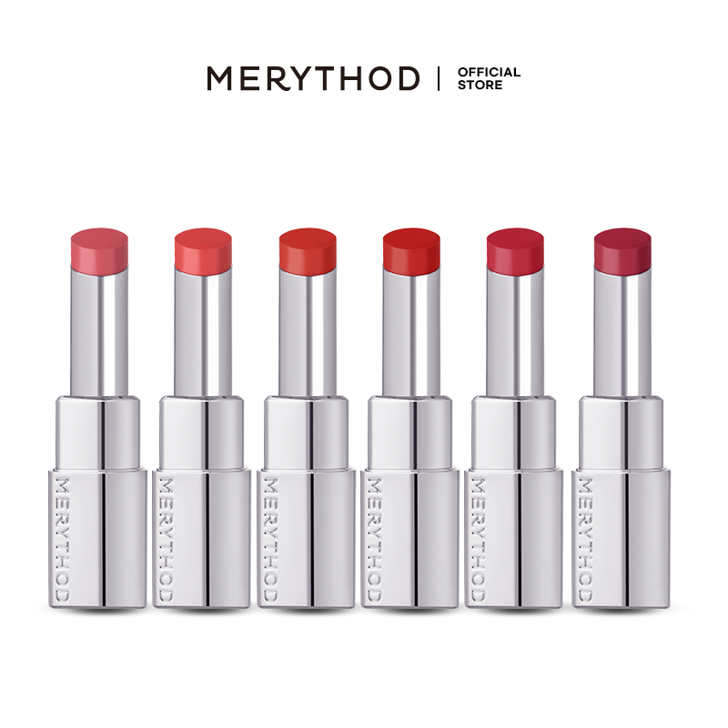 エンドゥフィットリップスティック - 6色 Aengdu-fit Lipstick