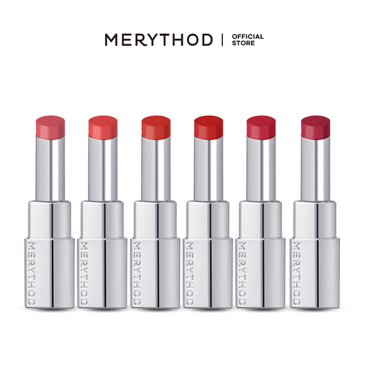 エンドゥフィットリップスティック - 6色 Aengdu-fit Lipstick